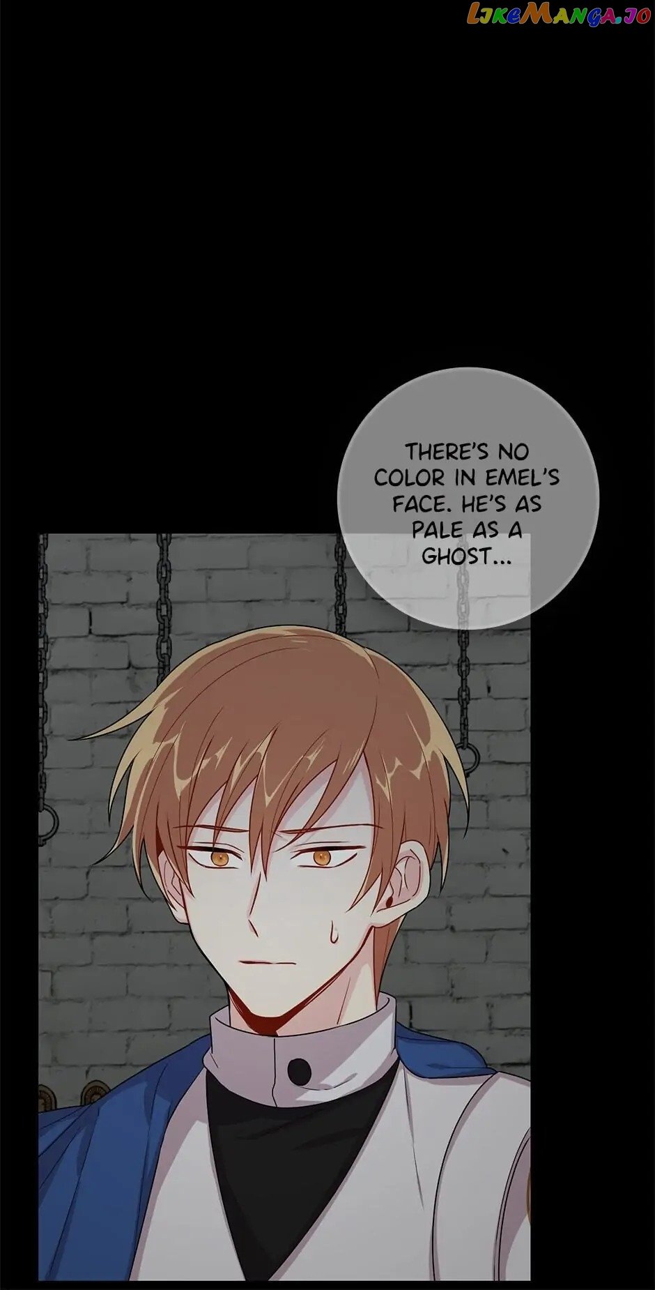 I Am a Child of This House Chapter 49 - page 27