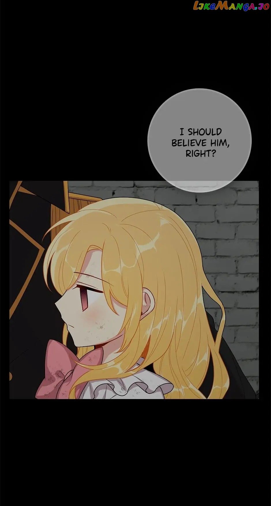 I Am a Child of This House Chapter 49 - page 29
