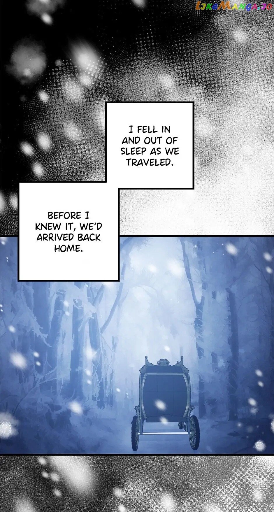 I Am a Child of This House Chapter 49 - page 32
