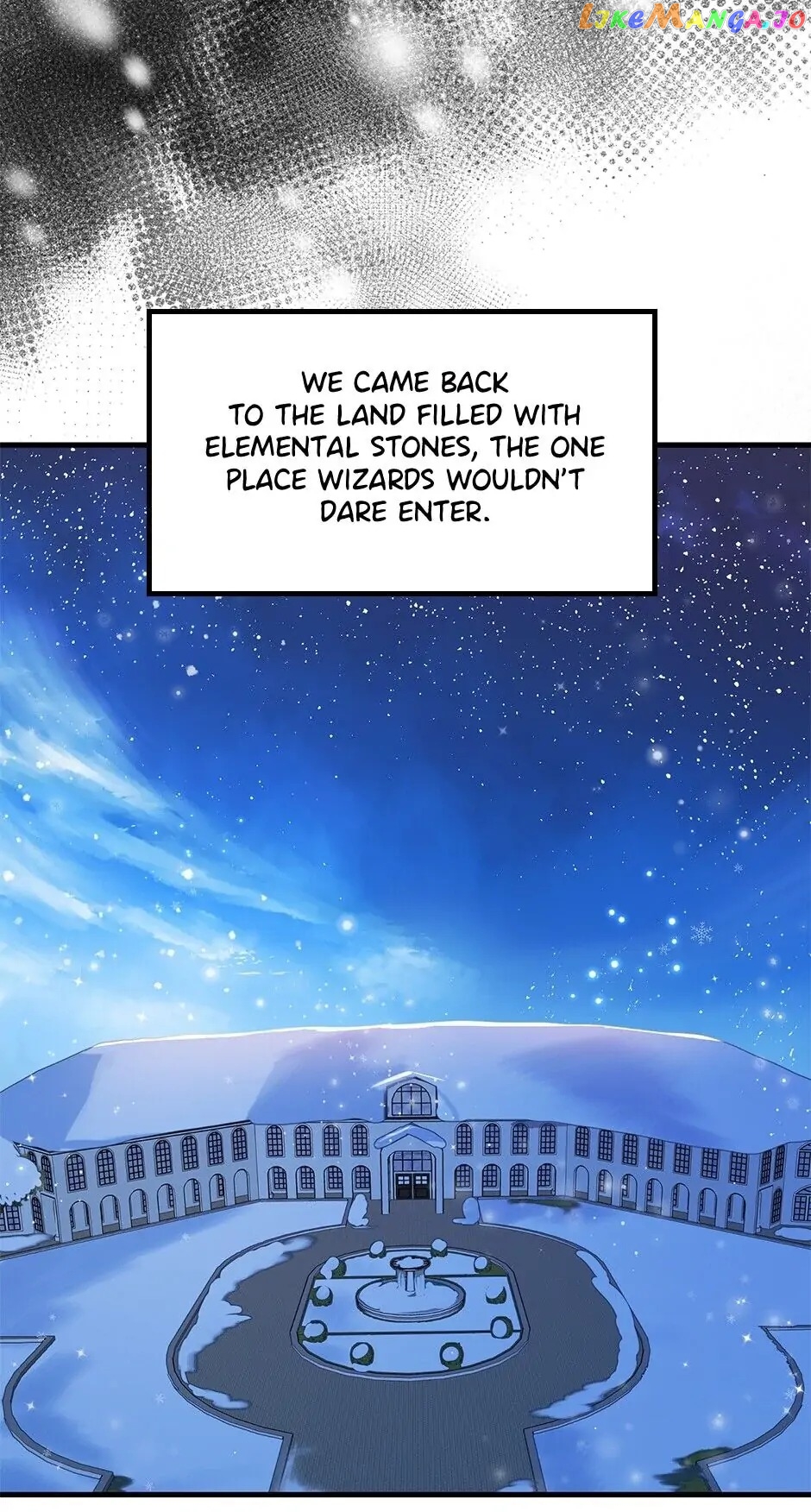 I Am a Child of This House Chapter 49 - page 33
