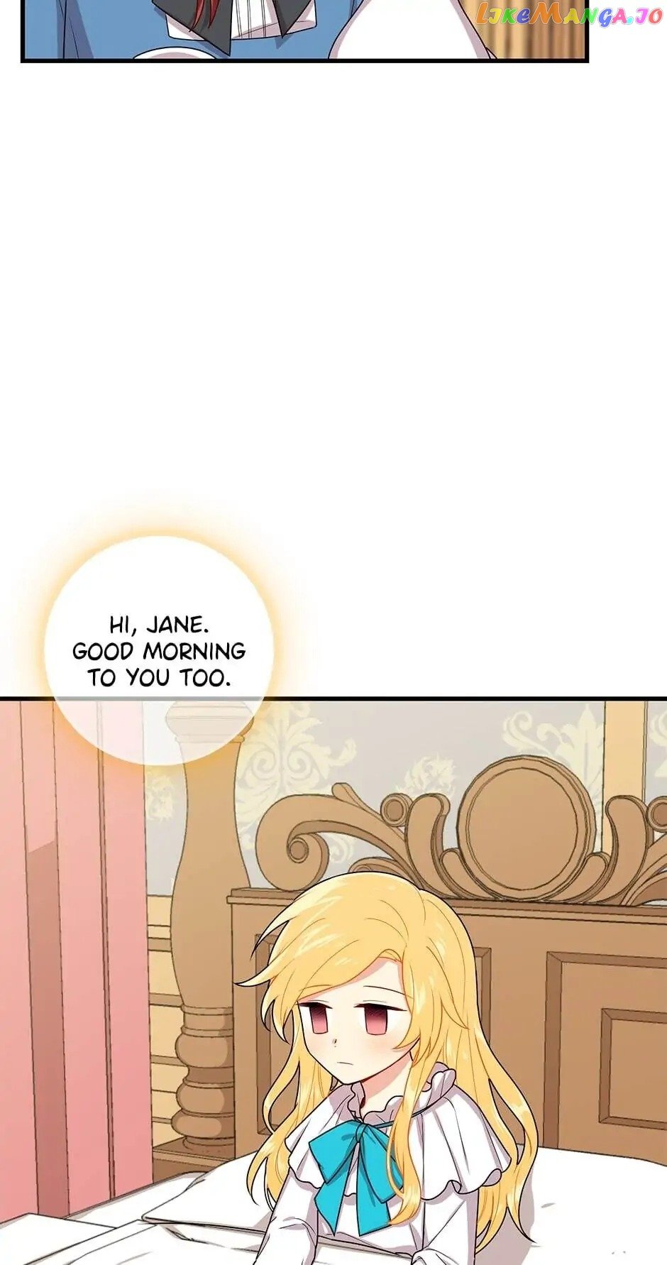 I Am a Child of This House Chapter 49 - page 36