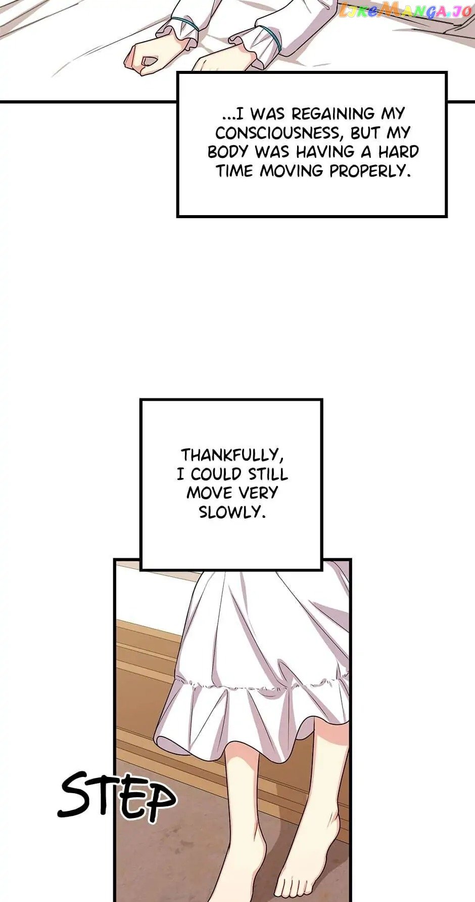 I Am a Child of This House Chapter 49 - page 37