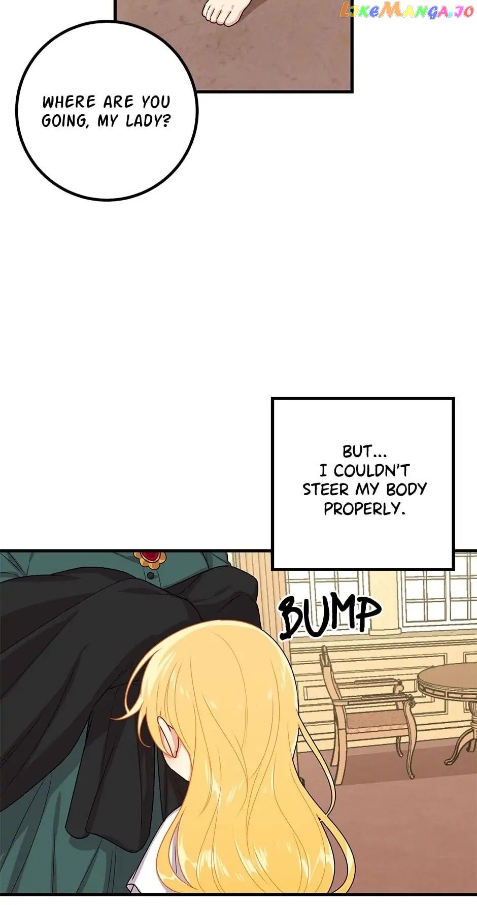 I Am a Child of This House Chapter 49 - page 38
