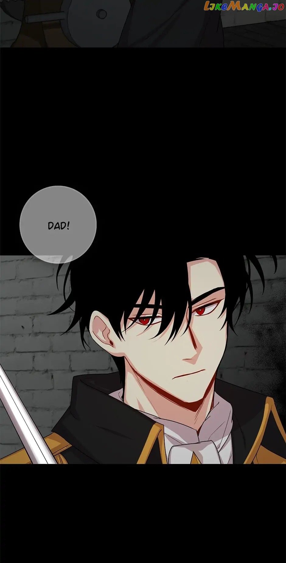 I Am a Child of This House Chapter 49 - page 4