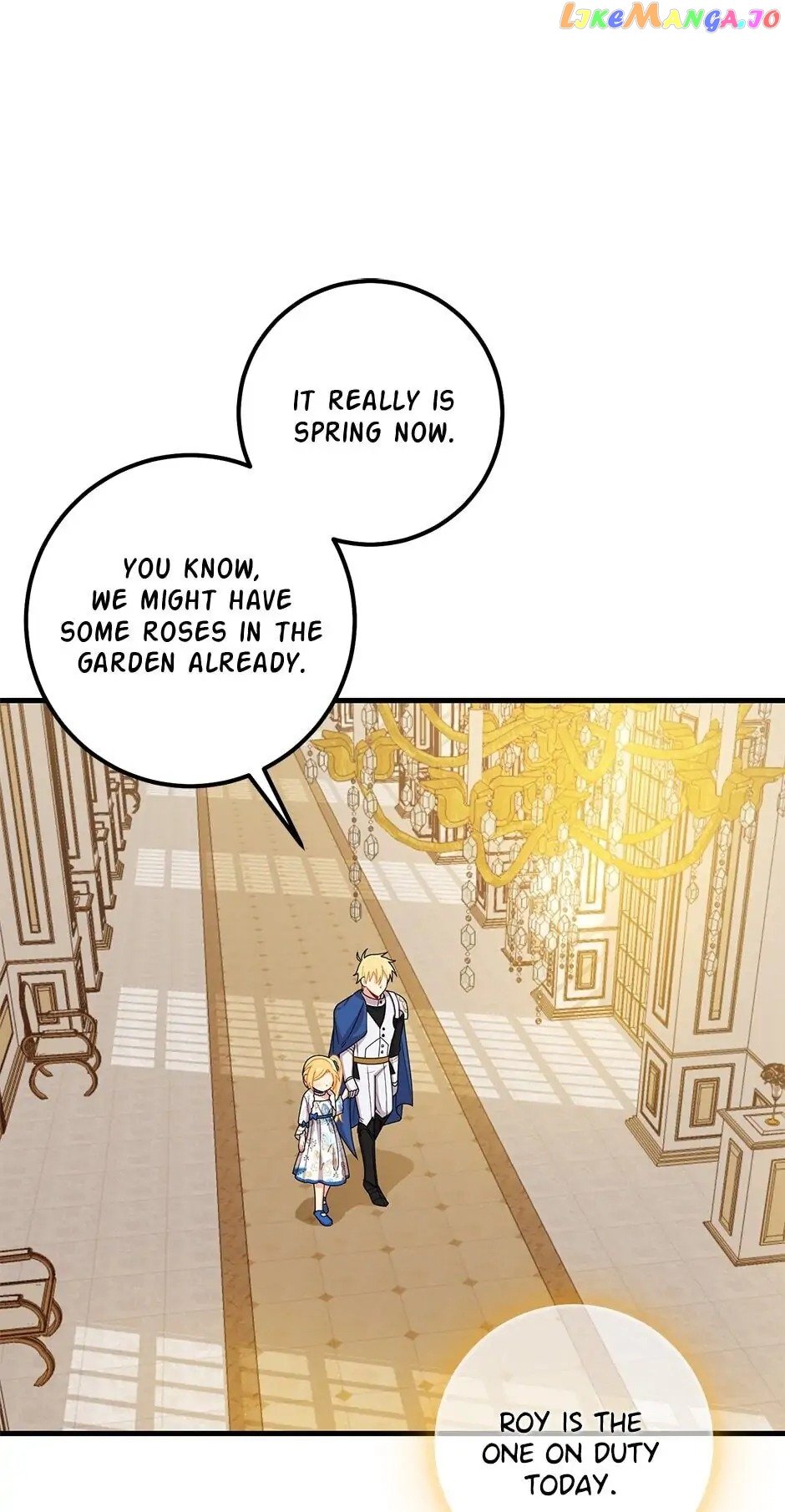 I Am a Child of This House Chapter 49 - page 45