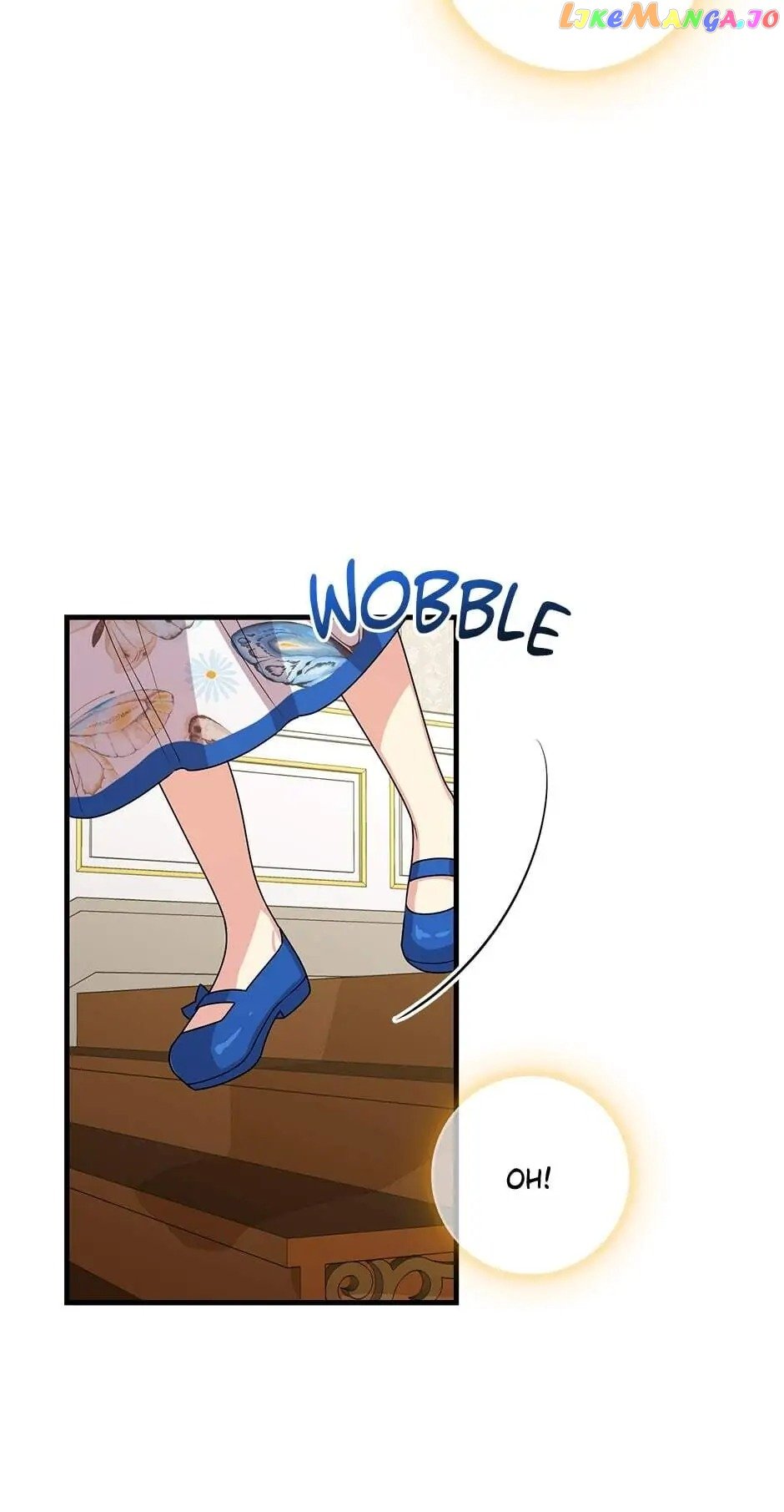 I Am a Child of This House Chapter 49 - page 46