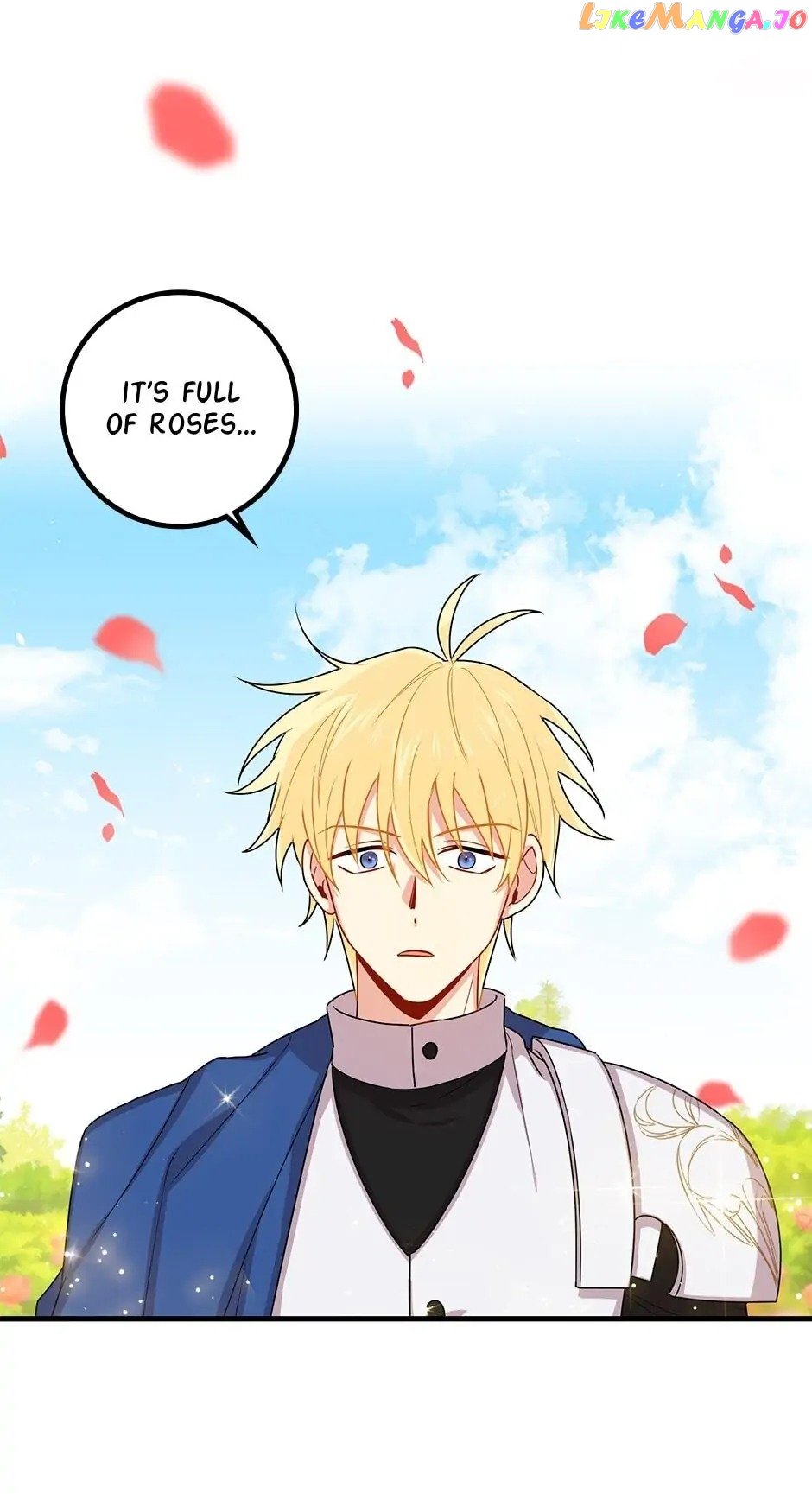 I Am a Child of This House Chapter 49 - page 53
