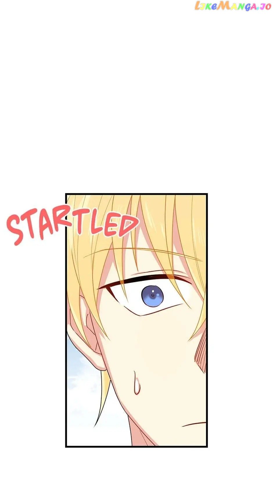 I Am a Child of This House Chapter 49 - page 54