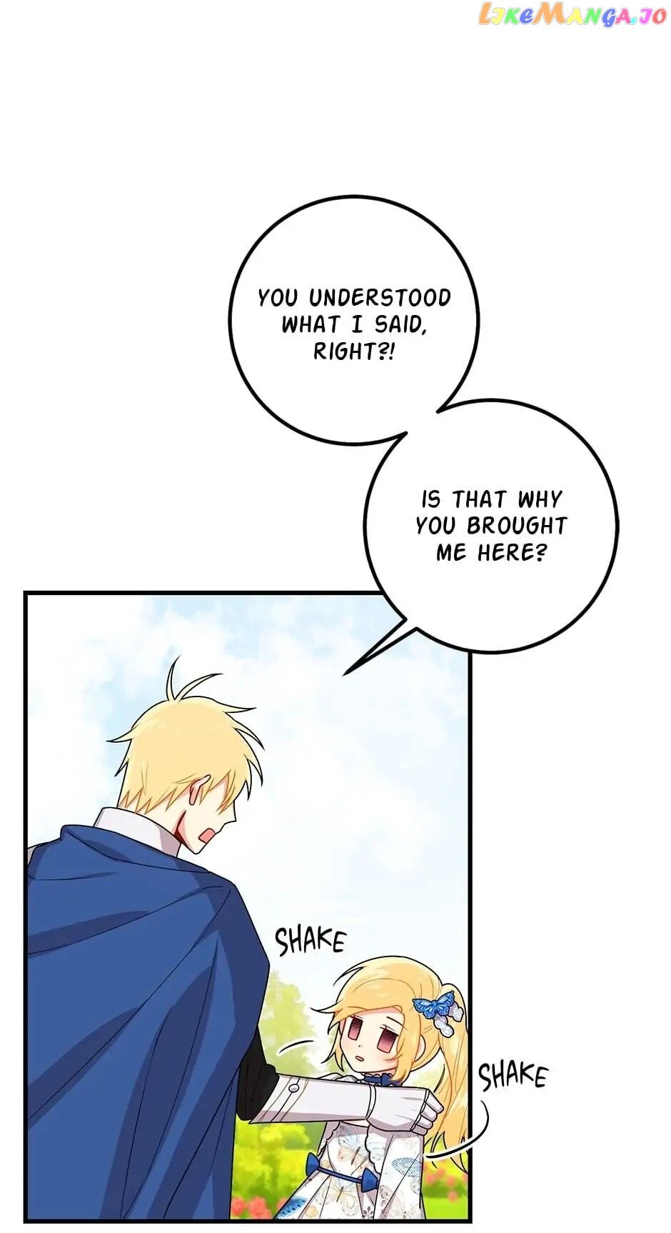 I Am a Child of This House Chapter 49 - page 55