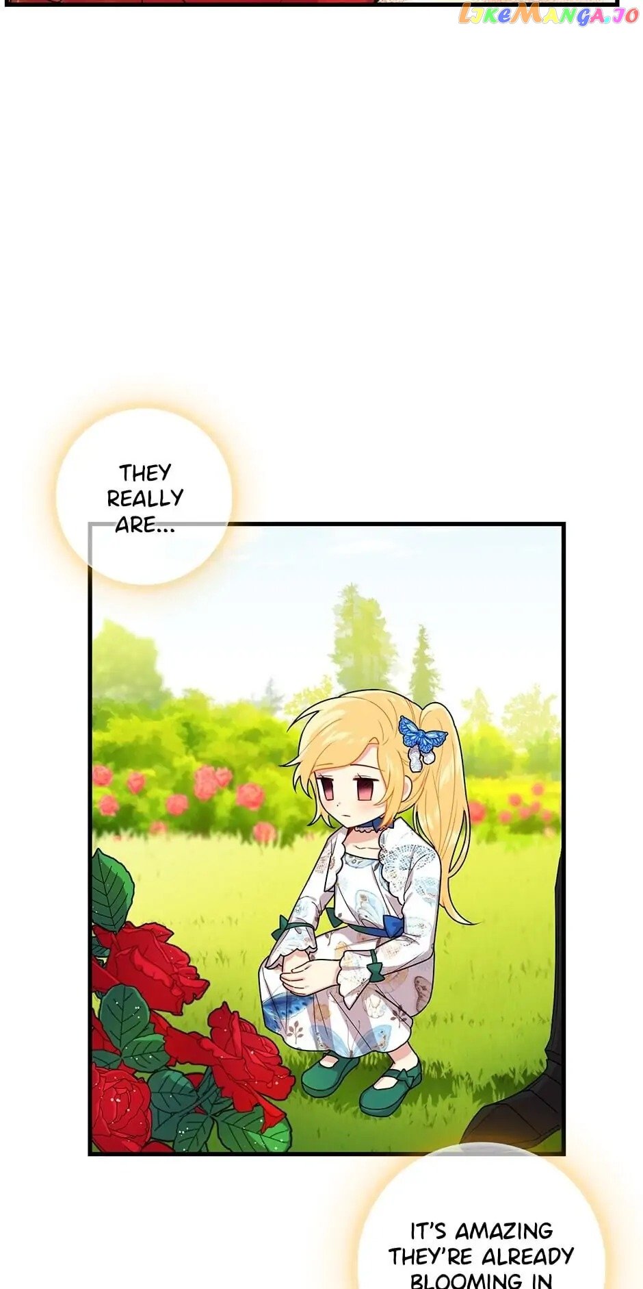 I Am a Child of This House Chapter 49 - page 58