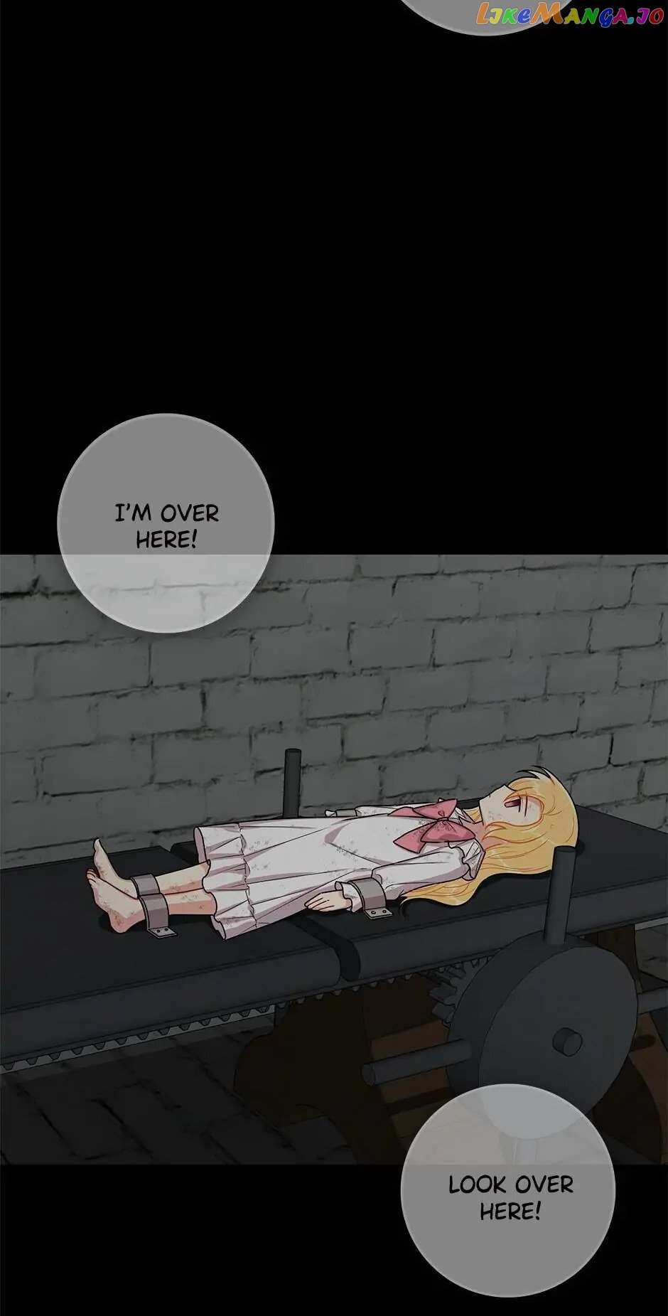 I Am a Child of This House Chapter 49 - page 6
