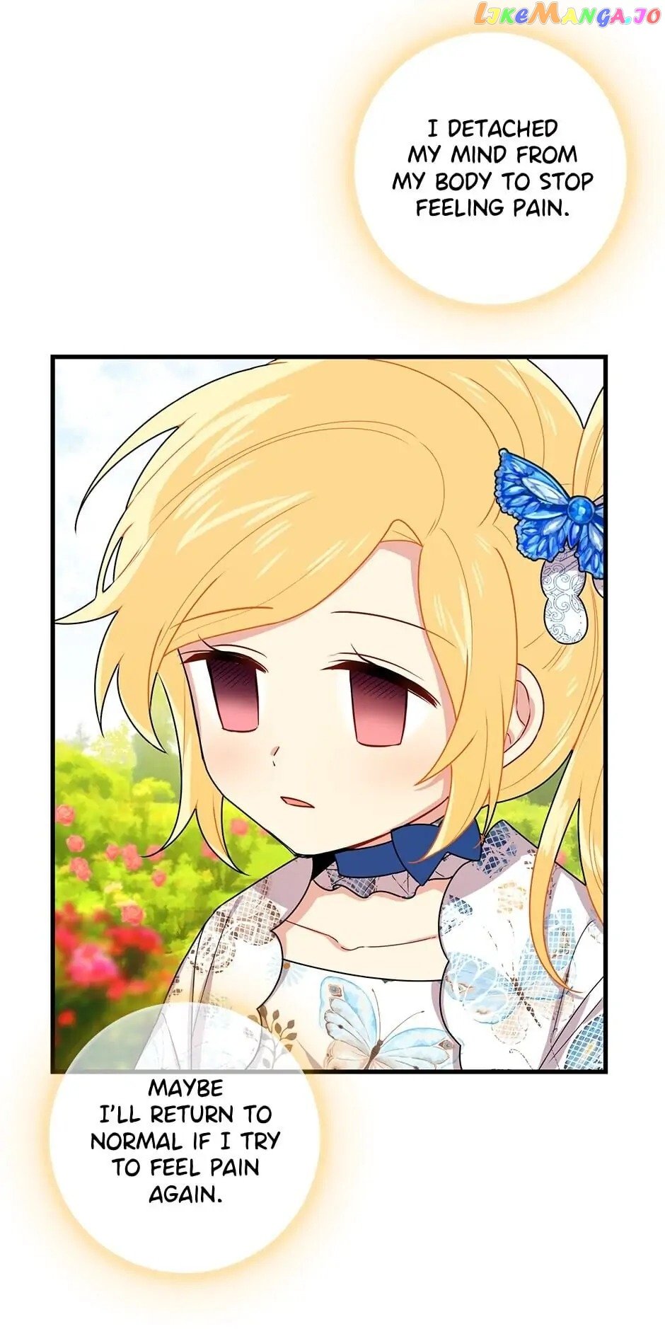 I Am a Child of This House Chapter 49 - page 60