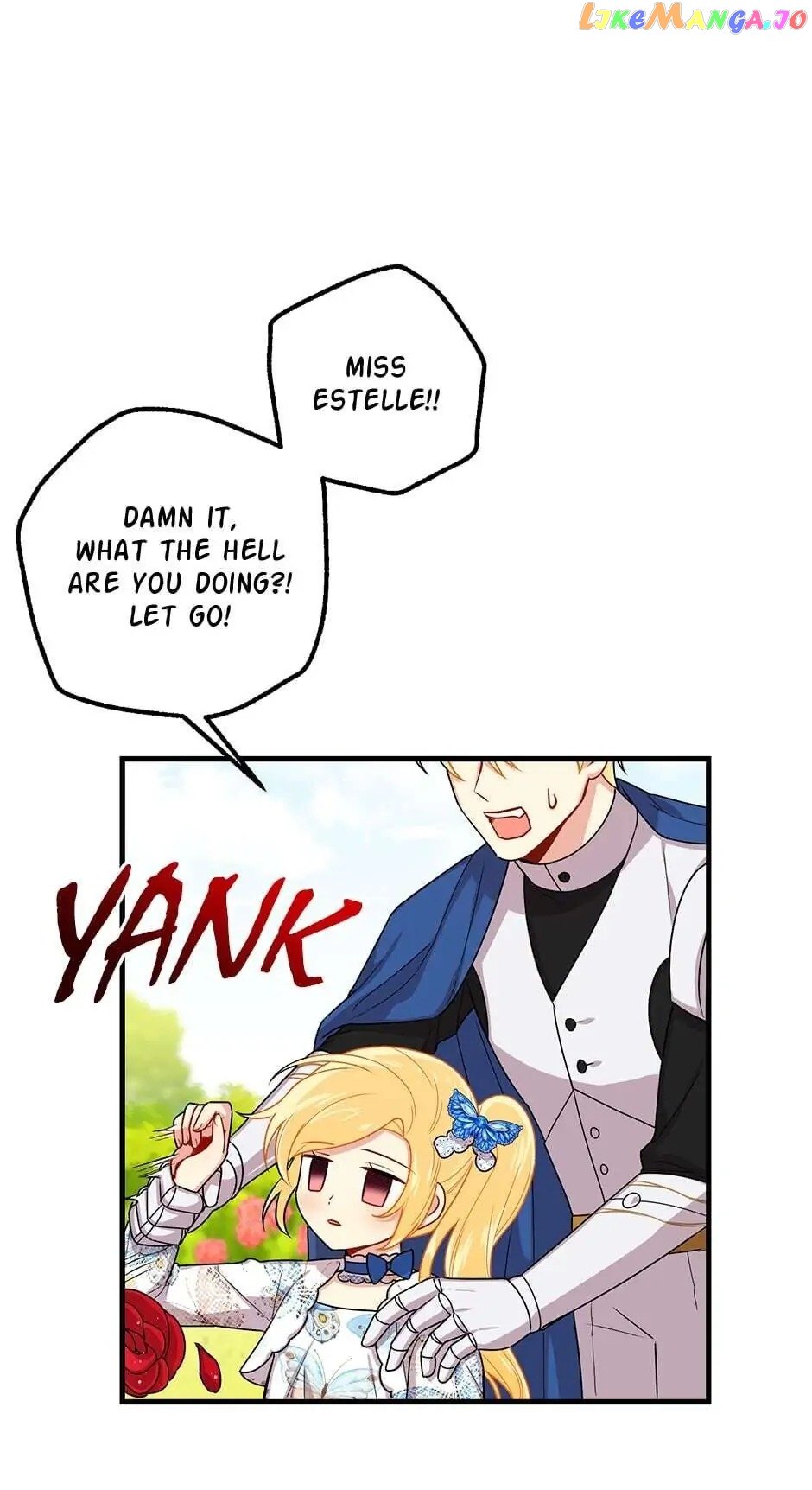 I Am a Child of This House Chapter 49 - page 64