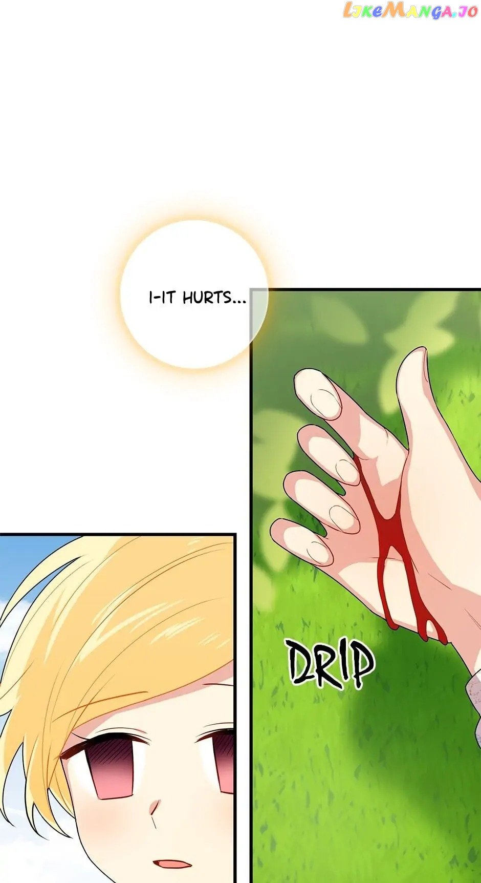 I Am a Child of This House Chapter 49 - page 65