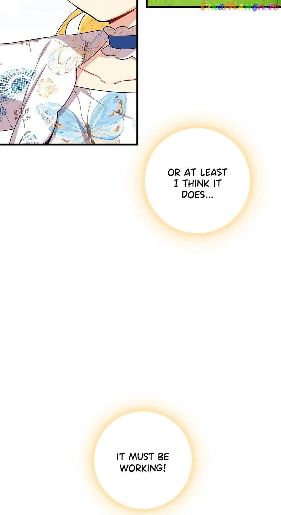 I Am a Child of This House Chapter 49 - page 66