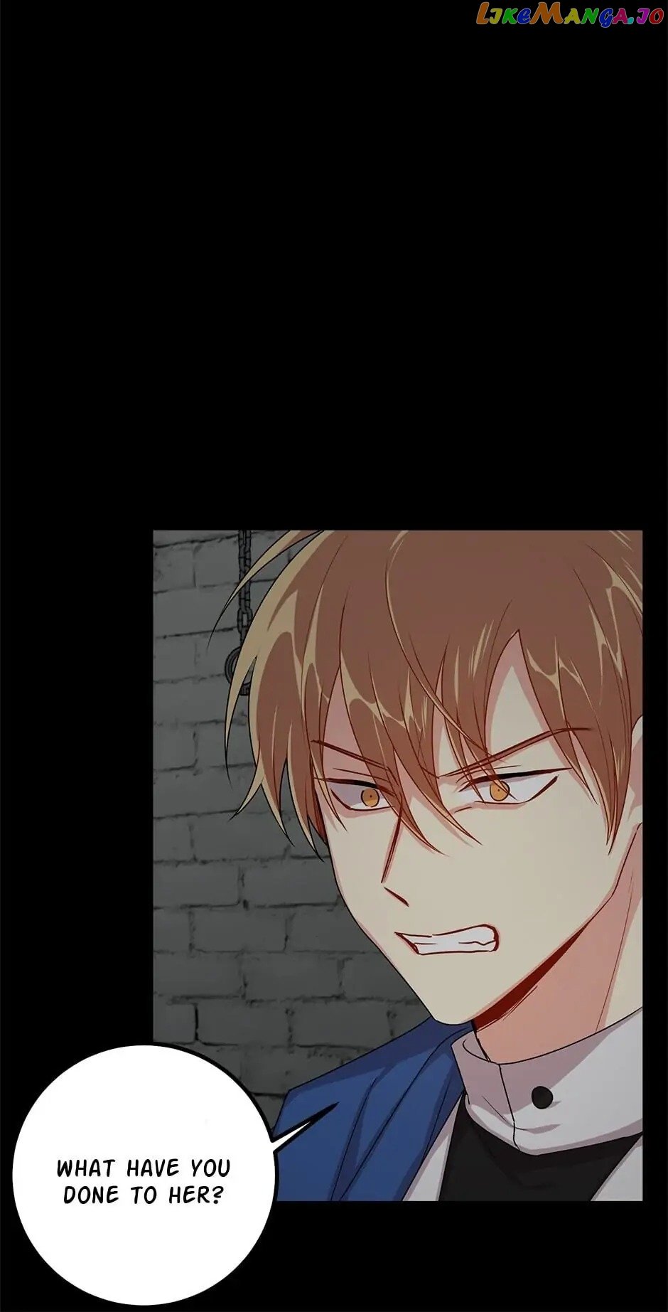 I Am a Child of This House Chapter 49 - page 7