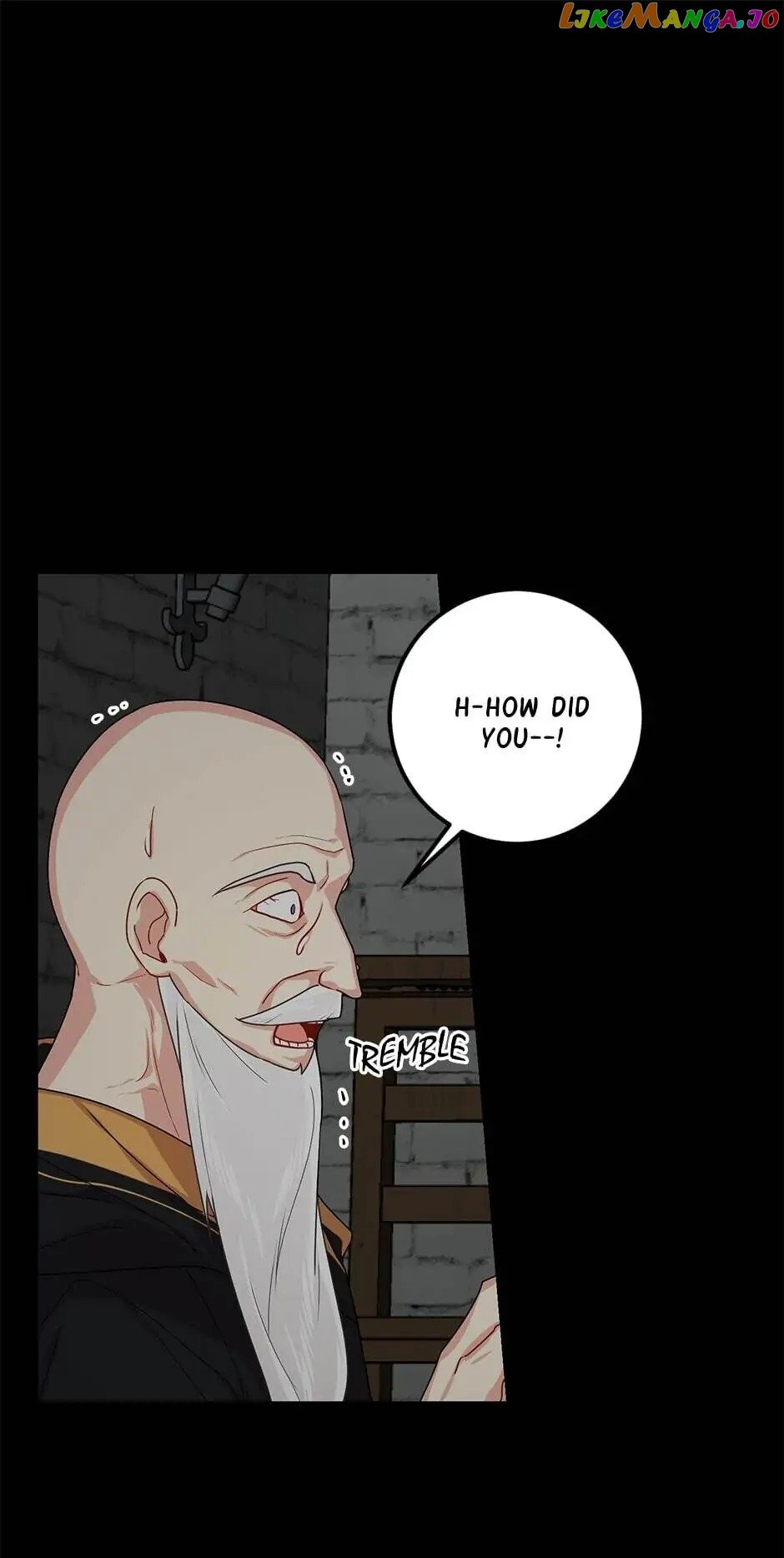 I Am a Child of This House Chapter 49 - page 8