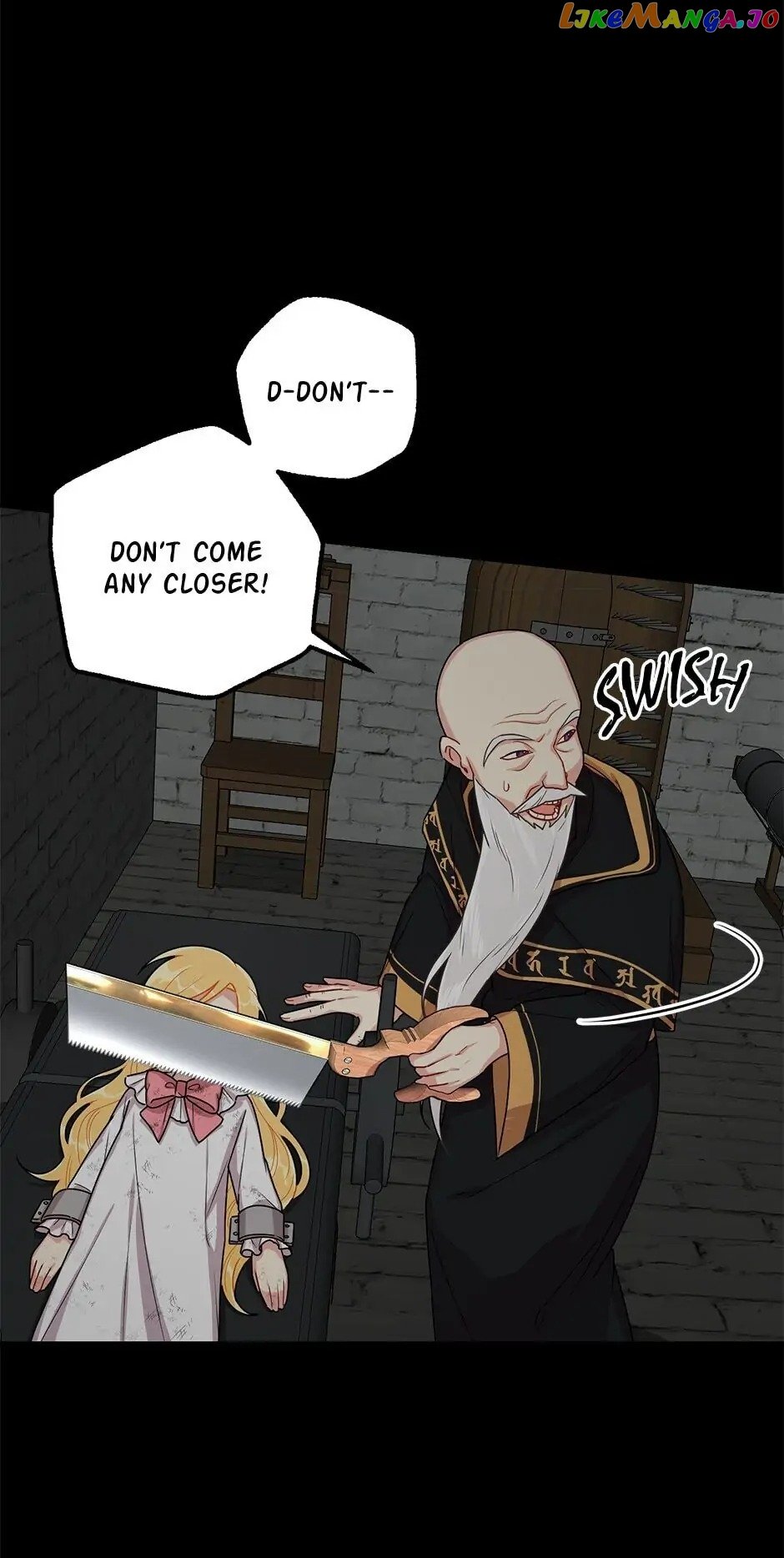 I Am a Child of This House Chapter 49 - page 9