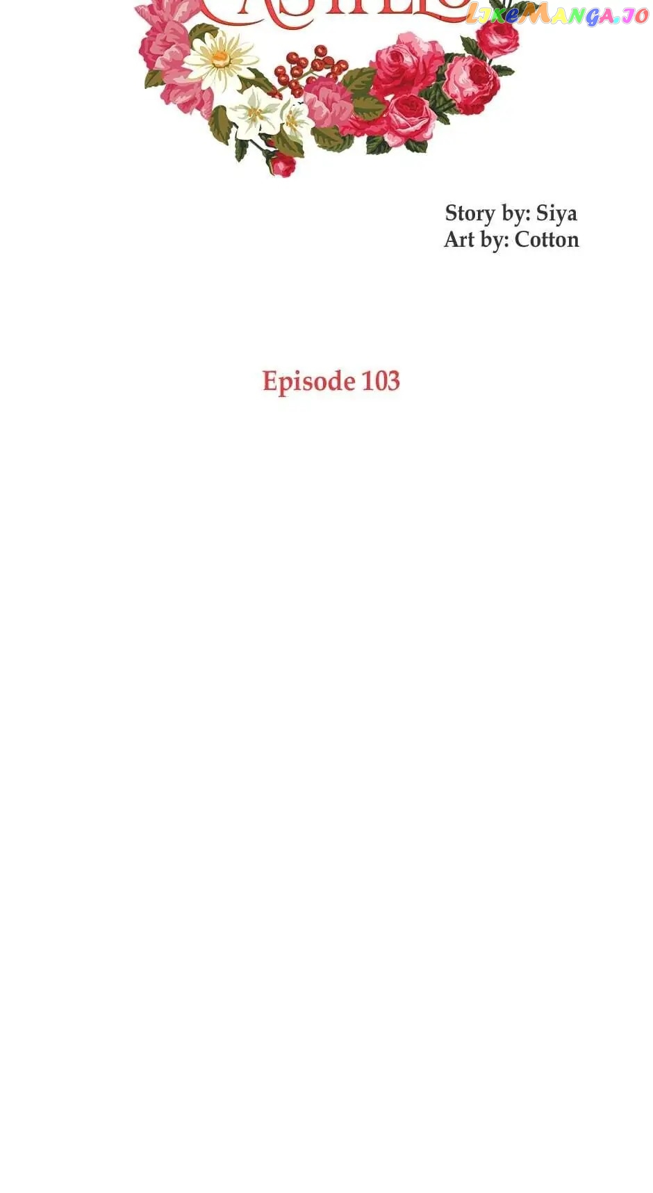 I Am a Child of This House Chapter 103 - page 13
