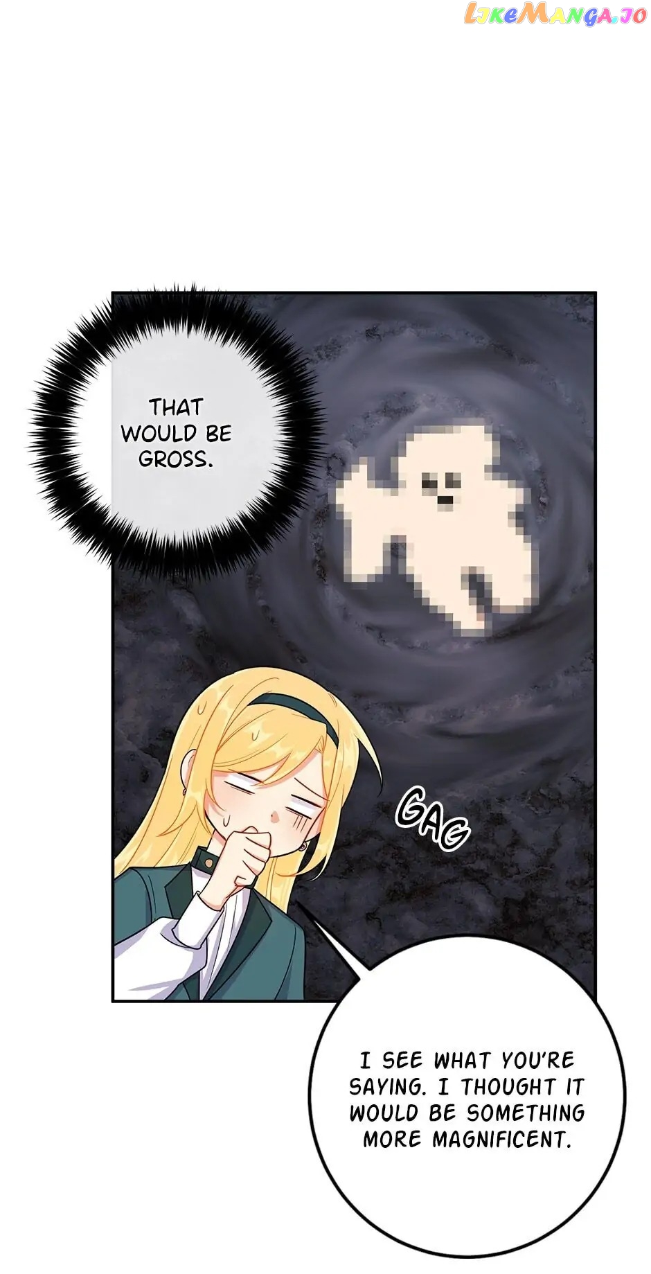 I Am a Child of This House Chapter 103 - page 18