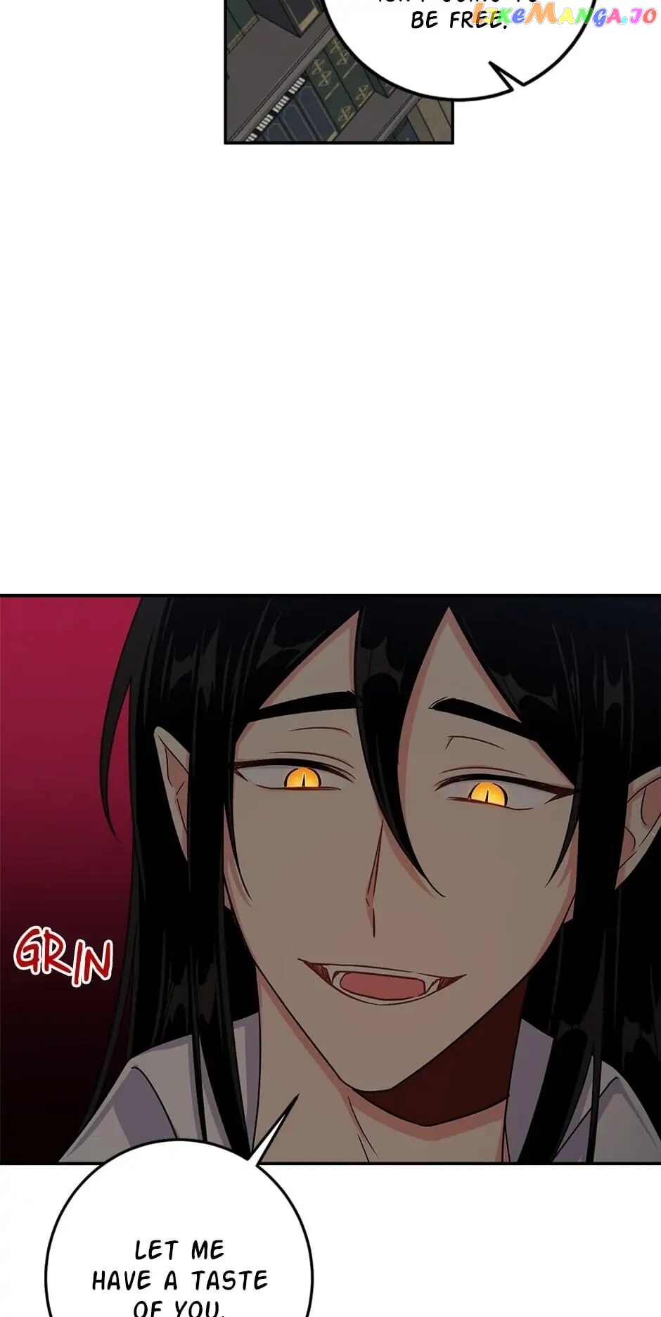 I Am a Child of This House Chapter 103 - page 21