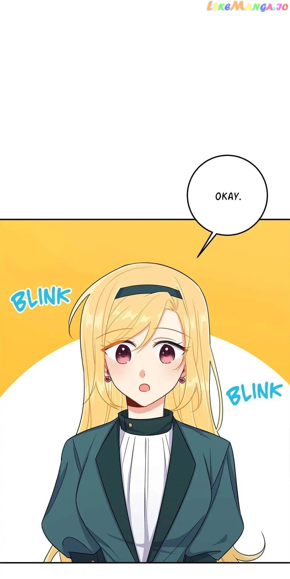 I Am a Child of This House Chapter 103 - page 23