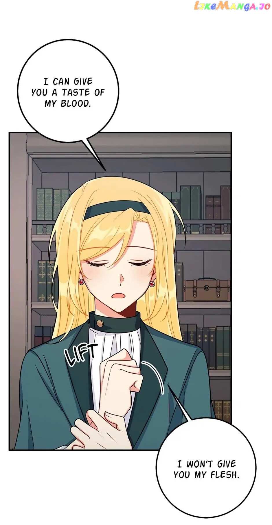 I Am a Child of This House Chapter 103 - page 28