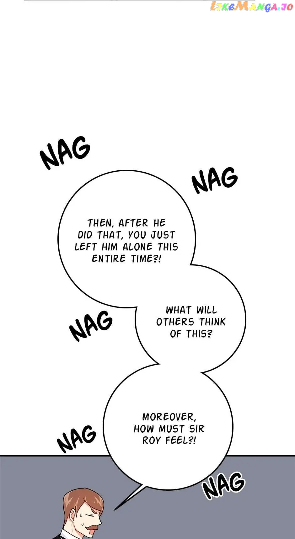 I Am a Child of This House Chapter 103 - page 3