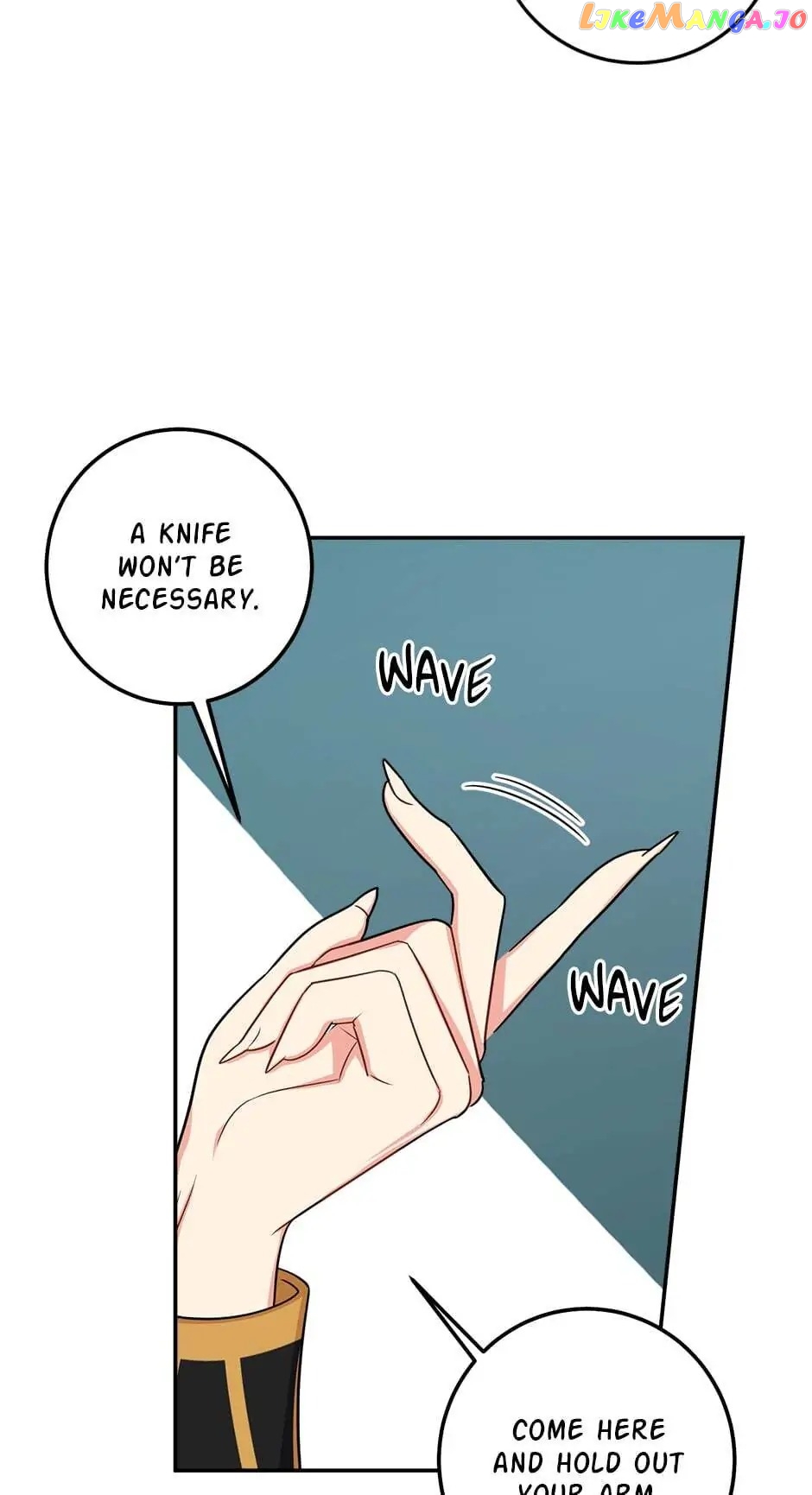 I Am a Child of This House Chapter 103 - page 32