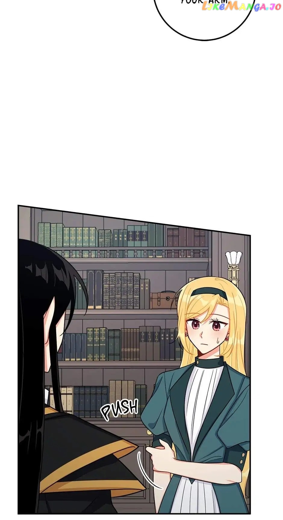 I Am a Child of This House Chapter 103 - page 33