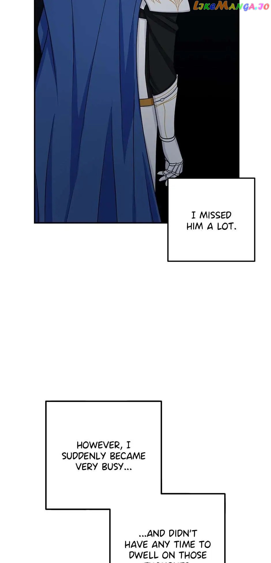 I Am a Child of This House Chapter 103 - page 41