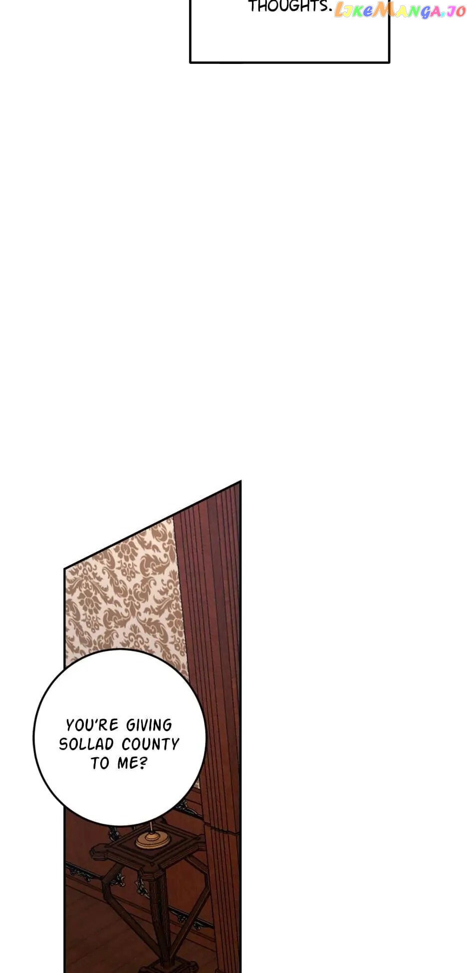I Am a Child of This House Chapter 103 - page 42
