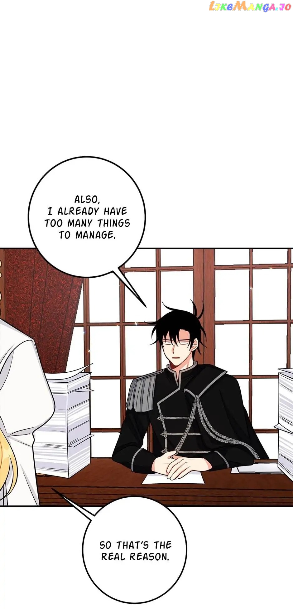 I Am a Child of This House Chapter 103 - page 44