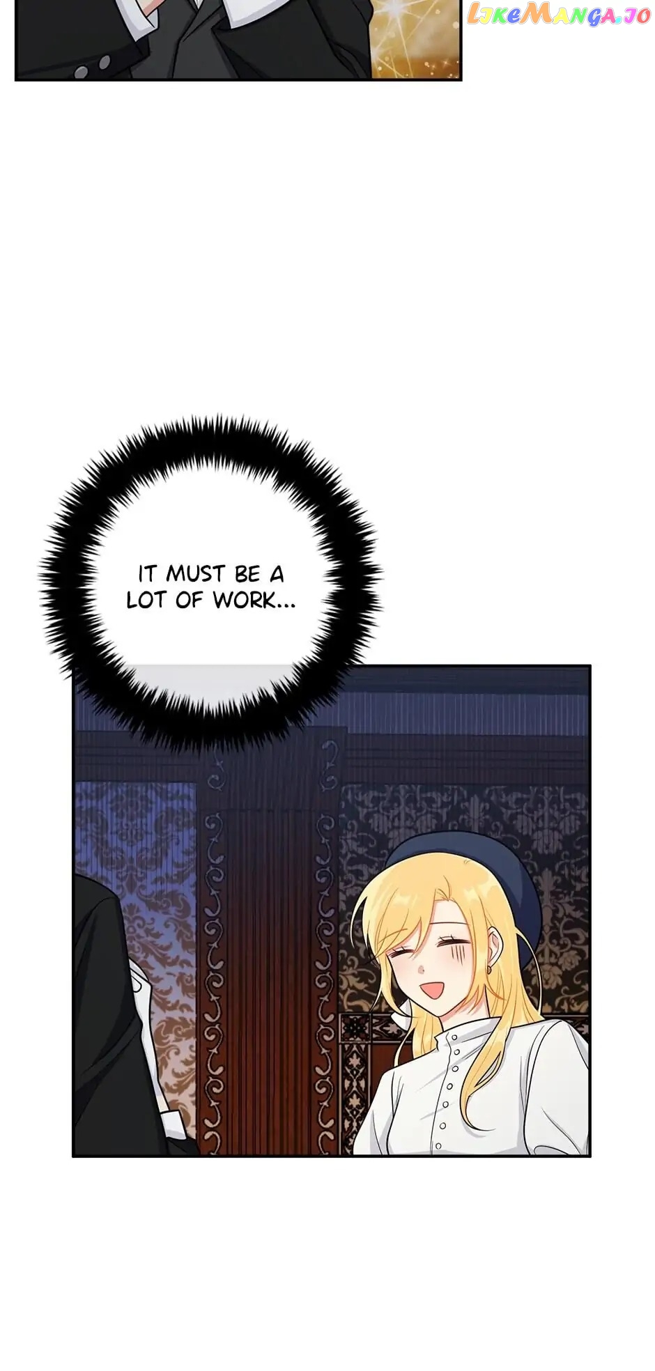 I Am a Child of This House Chapter 103 - page 46