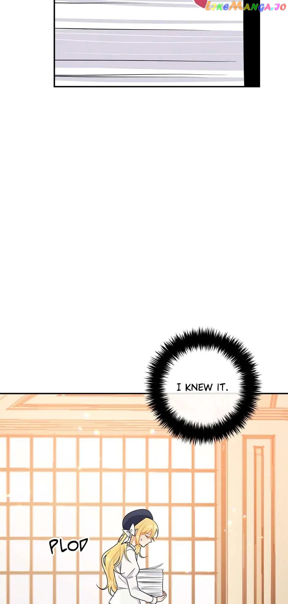 I Am a Child of This House Chapter 103 - page 48