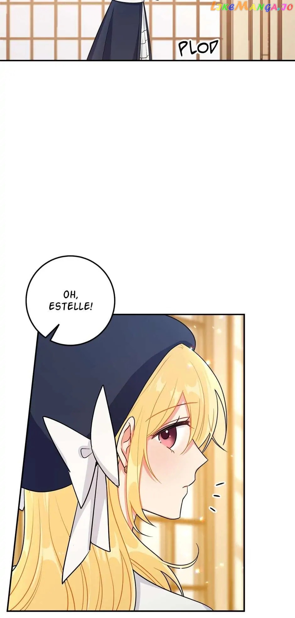 I Am a Child of This House Chapter 103 - page 49