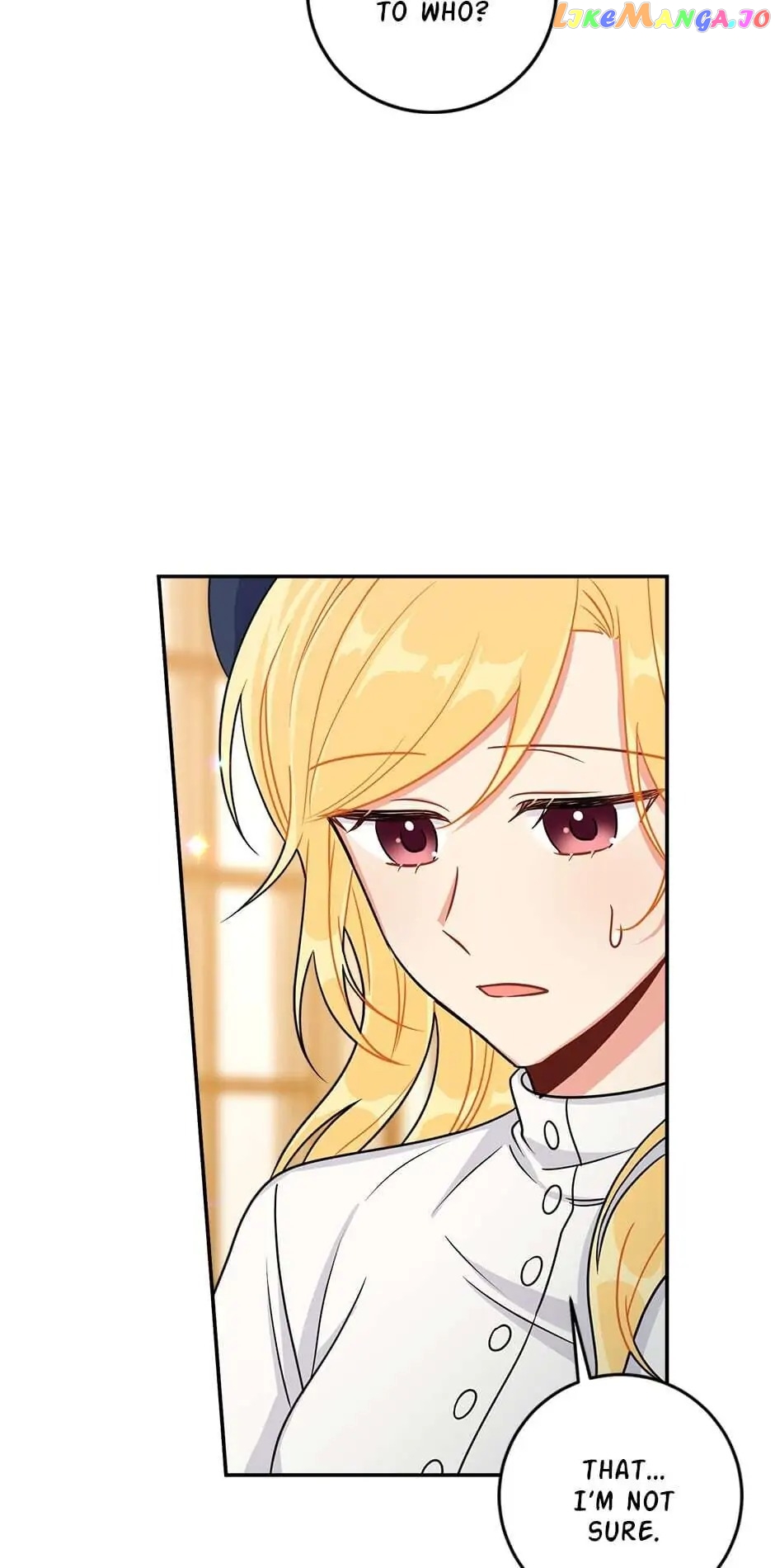 I Am a Child of This House Chapter 103 - page 56