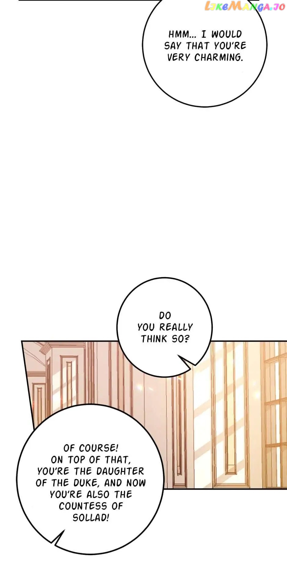 I Am a Child of This House Chapter 103 - page 58
