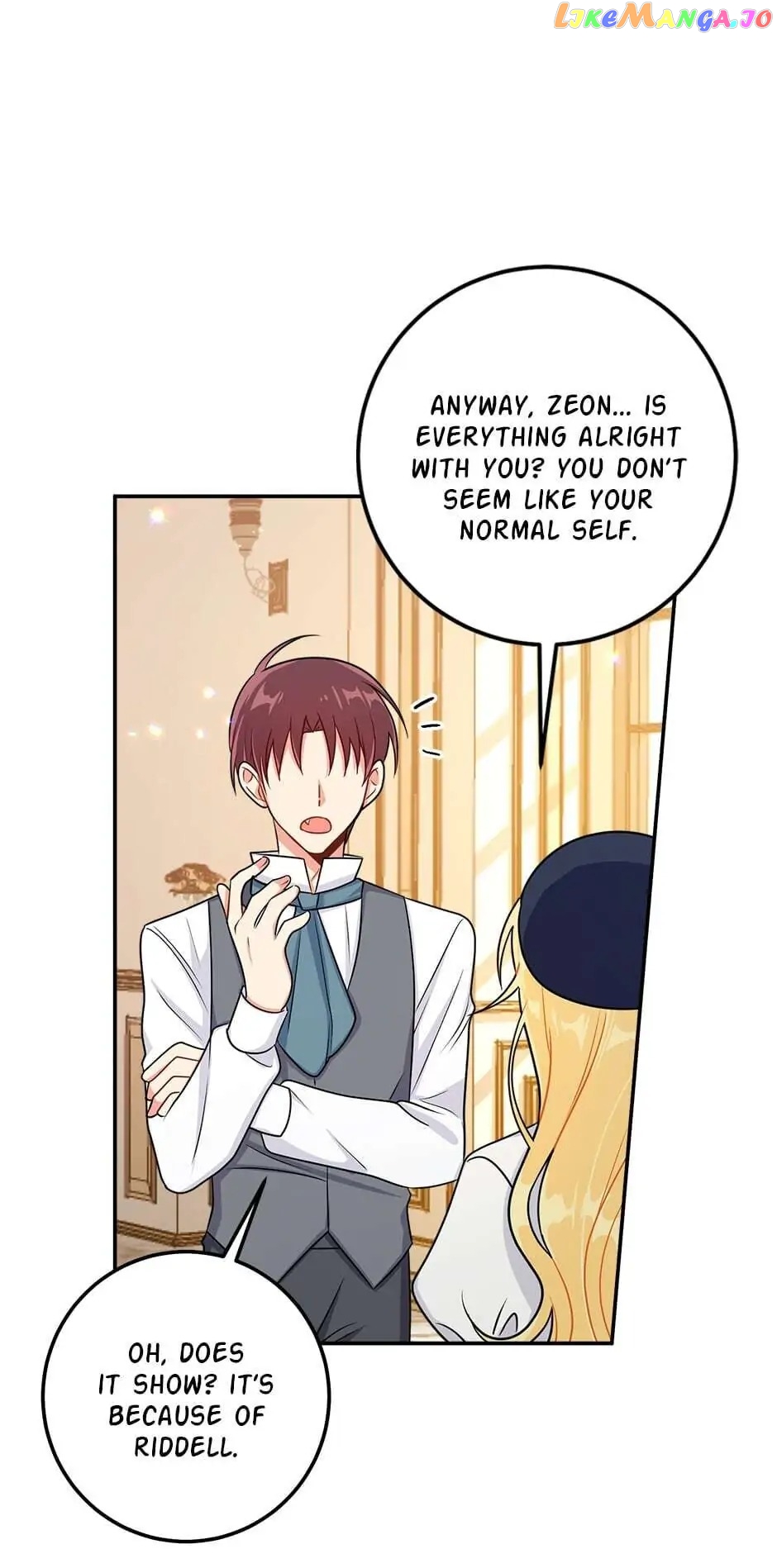 I Am a Child of This House Chapter 103 - page 59