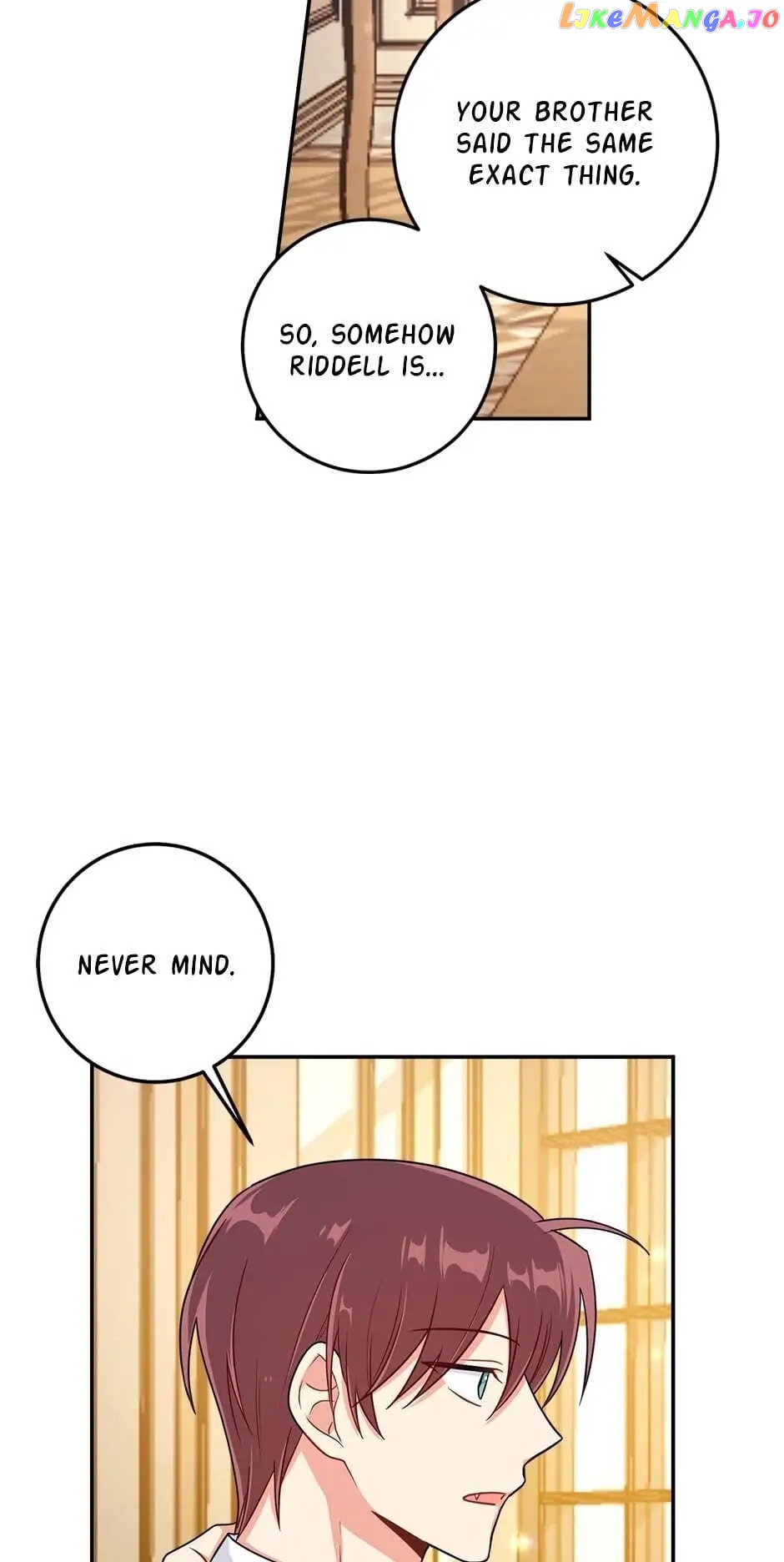I Am a Child of This House Chapter 103 - page 62