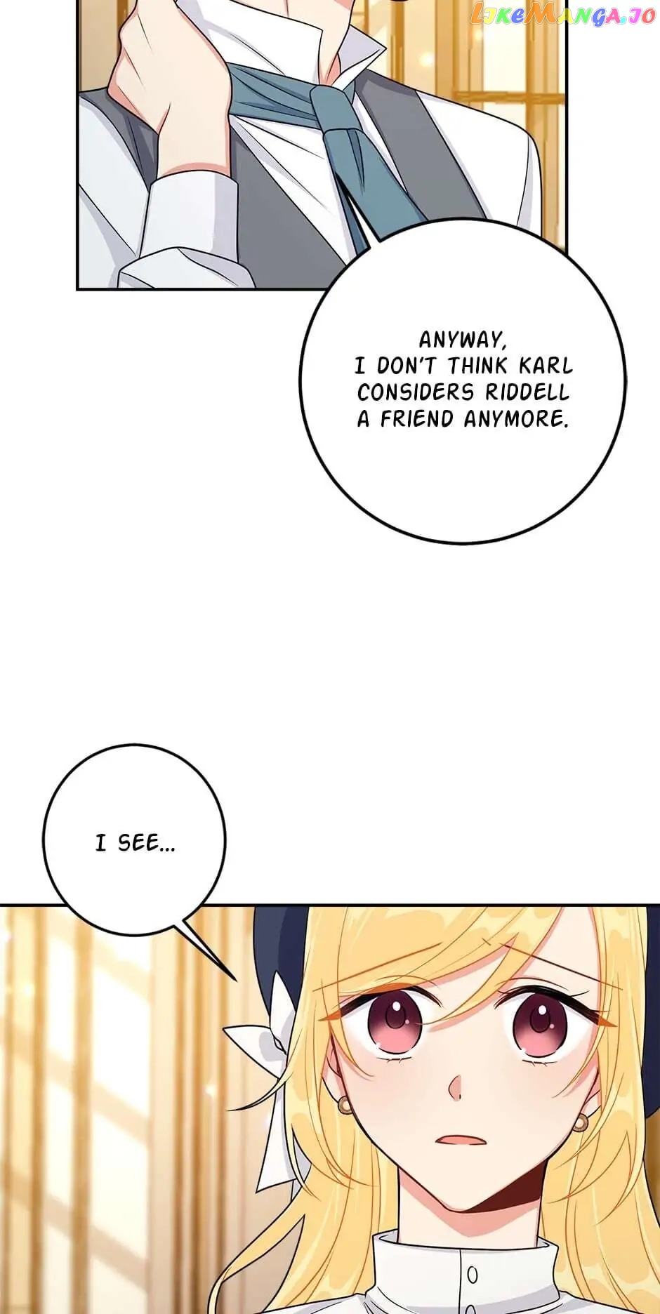 I Am a Child of This House Chapter 103 - page 63