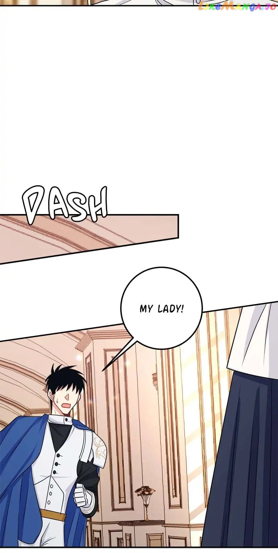I Am a Child of This House Chapter 103 - page 64