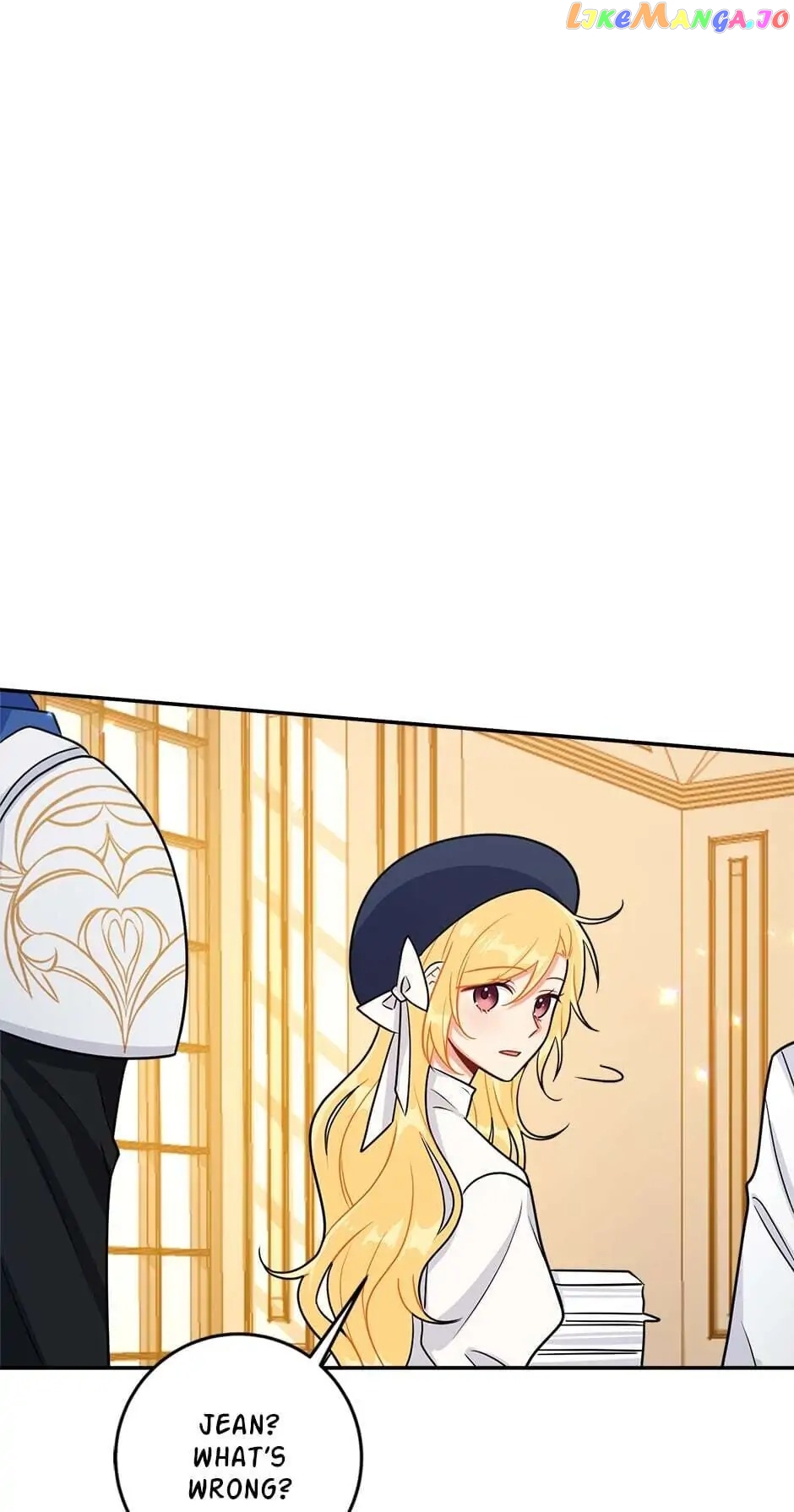 I Am a Child of This House Chapter 103 - page 65