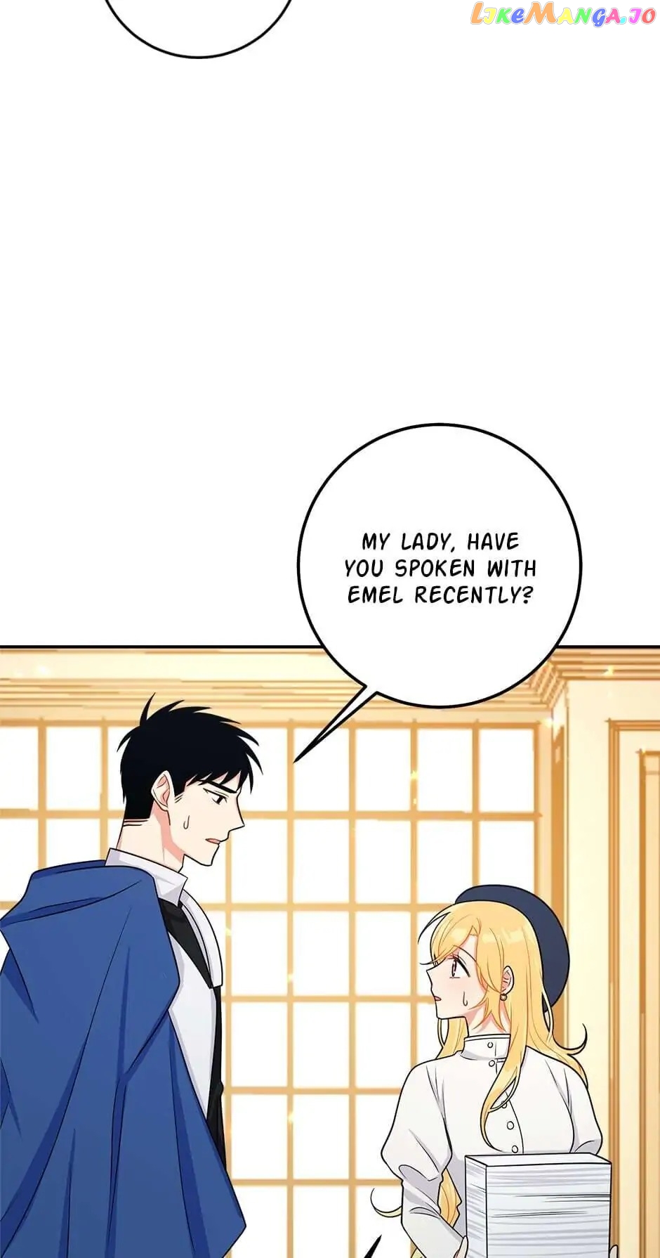 I Am a Child of This House Chapter 103 - page 66