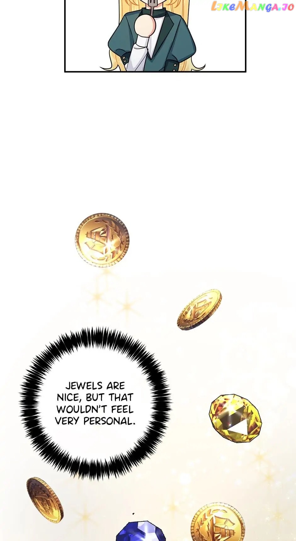 I Am a Child of This House Chapter 103 - page 9