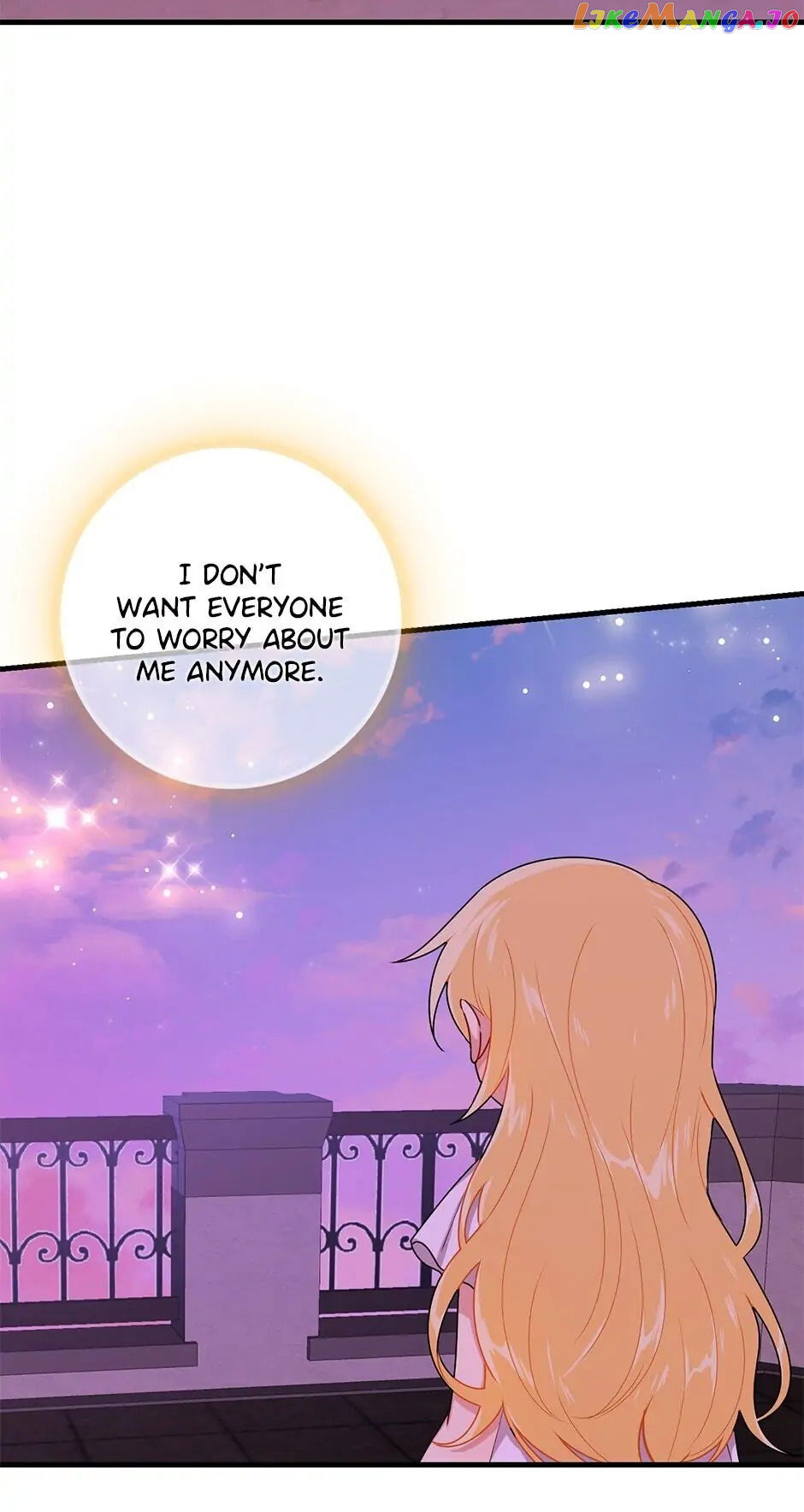 I Am a Child of This House Chapter 50 - page 15