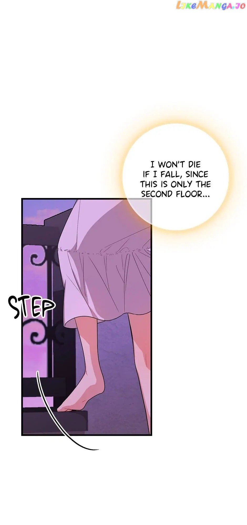 I Am a Child of This House Chapter 50 - page 16