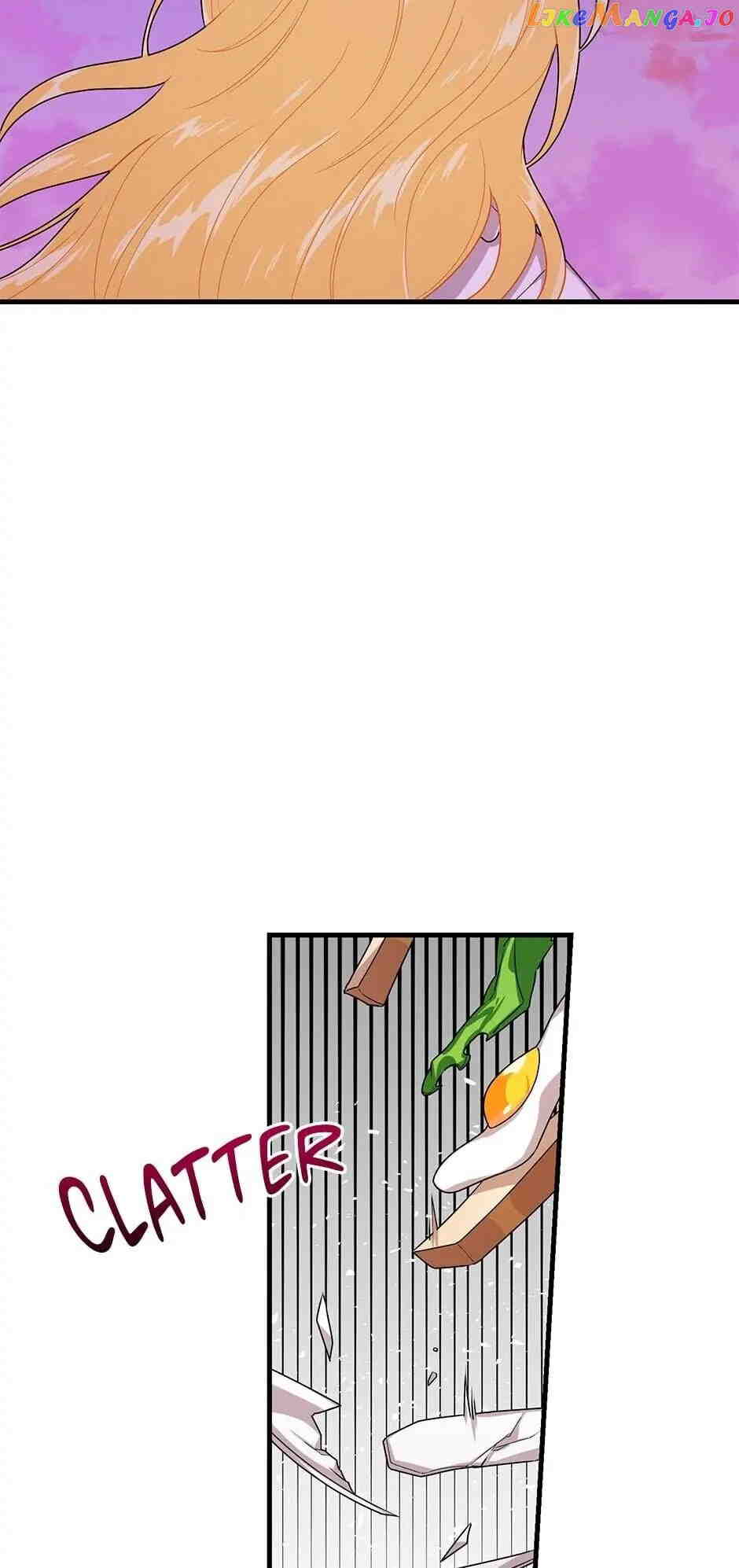 I Am a Child of This House Chapter 50 - page 19