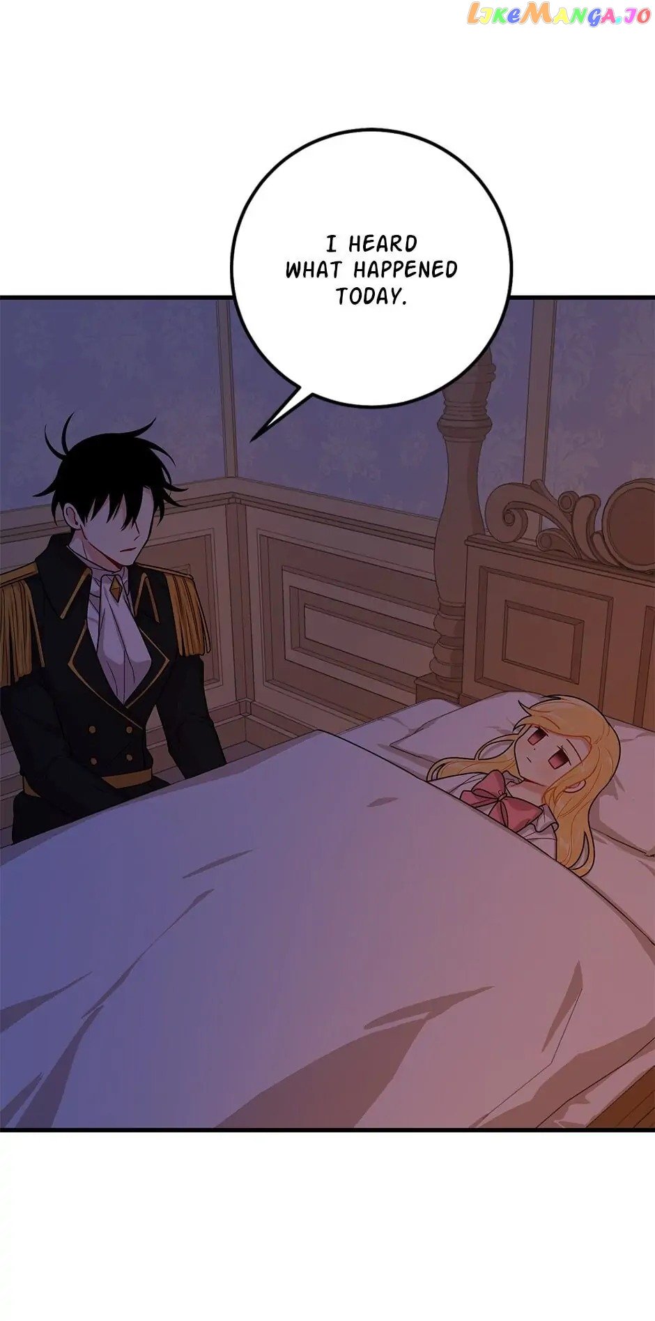 I Am a Child of This House Chapter 50 - page 2