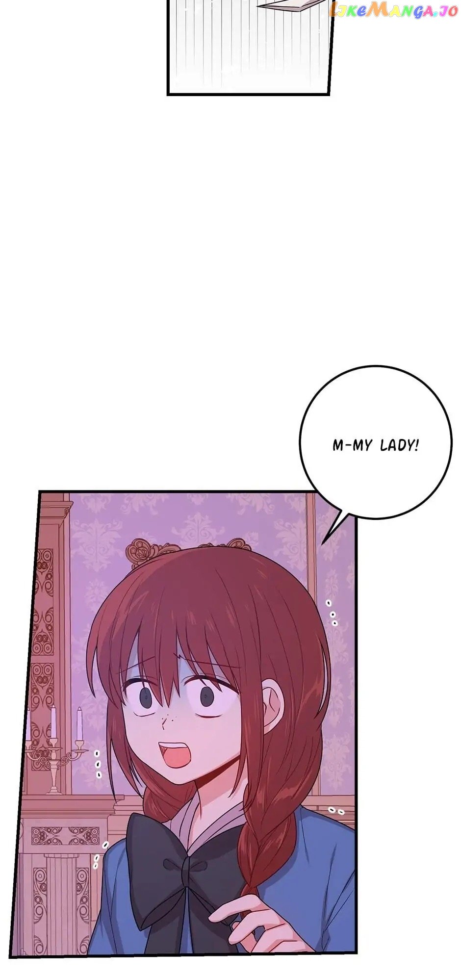 I Am a Child of This House Chapter 50 - page 20